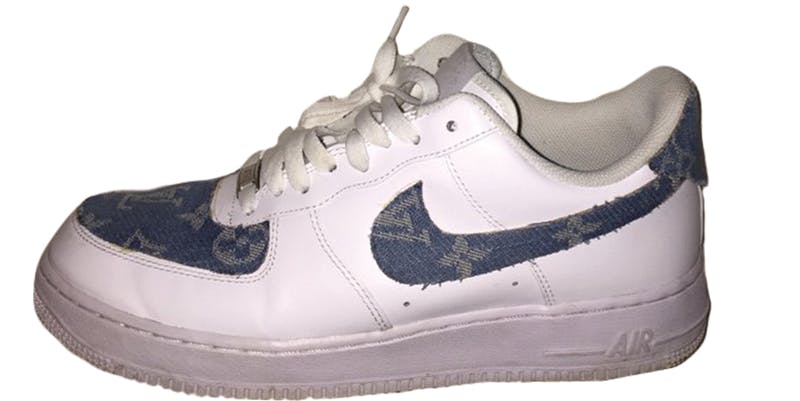 nine air force 1